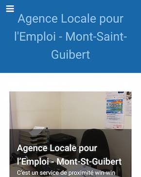Site Web de Jérôme Taminiau