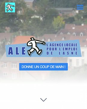 Site Web de Jérôme Taminiau