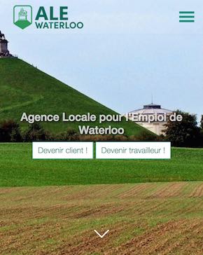Site Web de Jérôme Taminiau