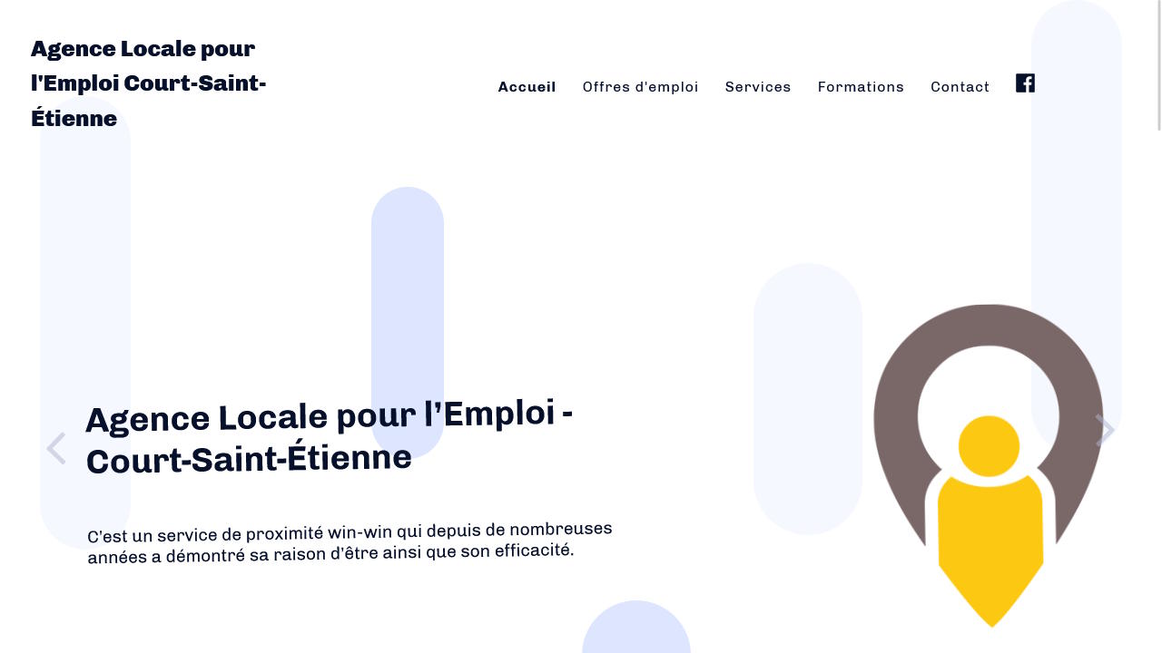 Site Web de Jérôme Taminiau