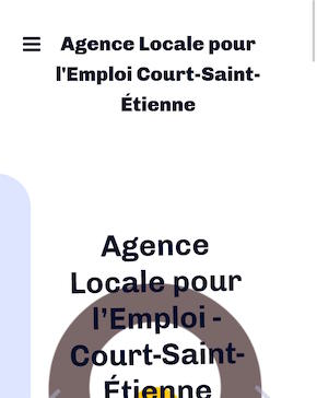 Site Web de Jérôme Taminiau