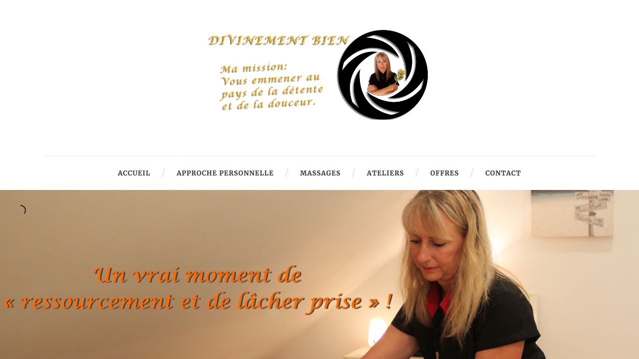 Site Web de Jérôme Taminiau